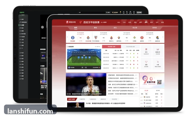 蓝狮Headless架构技术解析